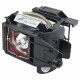 Battery Technology BTI Replacement Lamp - 120 W Projector Lamp - UHP - 2000 Hour TLPLP4-BTI
