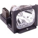 Ereplacements Compatible Projector Lamp Replaces Toshiba TLPLU6 - Fits in Toshiba TLP-470A, TLP-470K, TLP-470Z, TLP-471A, TLP-471K, TLP-471Z, TLP-660, TLP-660E, TLP-661, TLP-661E TLPLU6-ER