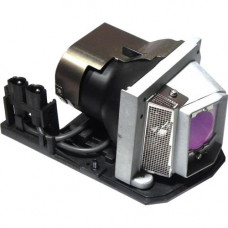 Ereplacements Compatible Projector Lamp Replaces Toshiba TLPLV10 - Fits in Toshiba TDP-XP1, TDP-XP1U, TDP-XP2, TDP-XP2U - TAA Compliance TLPLV10-OEM