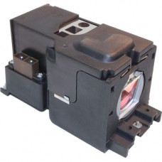 Ereplacements Compatible Projector Lamp Replaces Toshiba TLPLV5 - Fits in Toshiba TDP-S25, TDP-S25U, TDP-SC25, TDP-SC25U, TDP-T30, TDP-T40, TDP-T40U TLPLV5-ER