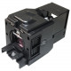 Ereplacements Compatible Projector Lamp Replaces Toshiba TLPLV7 - Fits in Toshiba TDP-S35, TDP-S35U - TAA Compliance TLPLV7-ER