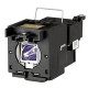 Total Micro Projector Lamp - 180 W Projector Lamp - 2000 Hour TLPLV7-TM