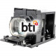 Battery Technology BTI Projector Lamp - 210 W Projector Lamp - 3000 Hour Economy Mode TLPLW11-BTI
