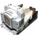 Ereplacements Compatible Projector Lamp Replaces Toshiba TLPLW13 - Fits in Toshiba TDP-T350, TDP-T350U, TDP-TW350, TDP-TW350U - TAA Compliance TLPLW13-ER