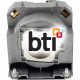 Battery Technology BTI Replacement Lamp - Projector Lamp TLPLW14-BTI