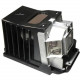 Battery Technology BTI Replacement Lamp - 275 W Projector Lamp - SHP - 2000 Hour - TAA Compliance TLPLW15-BTI