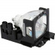 Battery Technology BTI Replacement Lamp - 165 W Projector Lamp - 2000 Hour TLPLW2-BTI