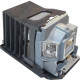 Battery Technology BTI Replacement Lamp - 275 W Projector Lamp - NSHA - 2000 Hour TLPLW23-BTI