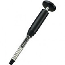 PANDUIT Panduct Nylon Rivet Installation Tool - 9.3" Length - Aluminum - 1 Each - TAA Compliance TNR