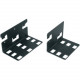 Middle Atlantic Products Mounting Bracket for Cable Retractor TP-CR-BKT