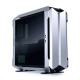 Lian Li Lian-Li Case TR-01A Odyssey X Silve FullTower TG 3x3.5HDD or 3x2.5SSD Retail TR-01A