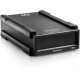Quantum RDX Dock, Tabletop, USB 3.0, Black - USB 3.0 TR000-CTDB-S0BB