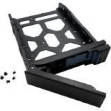 QNAP TRAY-35-NK-BLK03 Drive Mount Kit TRAY-35-NK-BLK03