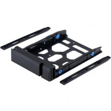 QNAP TRAY-35-NK-BLK06 Mounting Tray TRAY-35-NK-BLK06