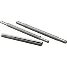 Panduit TRC18FR-X20Y Threaded Rod Cover - Cable Cover - Black - TAA Compliance TRC18FR-X20Y