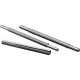 Panduit TRC18FR-X20Y Threaded Rod Cover - Cable Cover - Black - TAA Compliance TRC18FR-X20Y