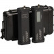 Black Box Multimode Test Set - 850 nm - Optical Power Loss, LAN Cable Testing - Optical Fiber - 1Number of Batteries Supported - 9V - Battery Included - Alkaline TS515A-R2