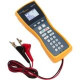 Fluke Networks TS53, 4 MM Banana and Extra-large Alligator Clips and Test Probe - Voice Signal Testing, Video Signal Testing, Voltage Monitor, Current Measurement TS53-BANA