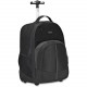 Targus TSB750US Carrying Case (Backpack) for 17" Notebook - Black, Gray - Polyester - Handle, Shoulder Strap - 20.1" Height x 14.6" Width x 2.8" Depth TSB750US
