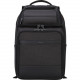 Targus CitySmart TSB895 Carrying Case (Backpack) for 16" Notebook - Gray - Water Resistant Base - Ethylene Vinyl Acetate (EVA) - Checkpoint Friendly - Shoulder Strap TSB895