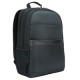 Targus Carrying Case (Backpack) for 15.6" Notebook - Black - Shoulder Strap TSB96201GL