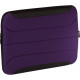 Targus Zamba TSS13501US Carrying Case (Sleeve) for 10.2" Netbook - Purple - Neoprene - 8.9" Height x 11.9" Width x 0.6" Depth TSS13501US