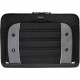 Targus Drifter TSS875 Carrying Case (Sleeve) for 16" Notebook - Black - Water Resistant Bottom, Weather Resistant Bottom TSS875