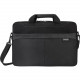 Targus Slipcase TSS898 Carrying Case for 15.6" Notebook - Black - Trolley Strap, Shoulder Strap, Handle - 13" Height x 16" Width x 2.1" Depth TSS898