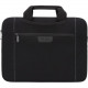 Targus Slipskin TSS932 Carrying Case (Sleeve) for 14" Notebook - Black - Wear Resistant - Handle TSS932