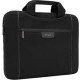 Targus Slipskin TSS981GL Carrying Case (Sleeve) for 12.1" Notebook - Black - Neoprene - Handle TSS981GL