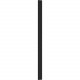 Panduit Hook & Loop Cable Tie - Black - 1 Pack - Nylon - TAA Compliance TTR-35R3-0