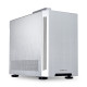 Lian Li Lian-Li Case TU150A Aluminum 2x2.5 or 1x2.5 1x3.5 USB3.0 mITX Silver Retail TU150A