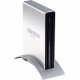 Trendnet TU3-S35 Drive Enclosure - USB 2.0 Host Interface External - 1 x 3.5" Bay TU3-S35