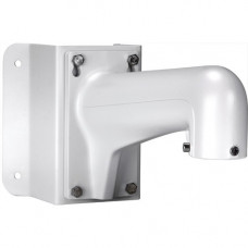 Trendnet TV-HN400 Corner Mount for Network Camera - Aluminum Alloy, Metal - White TV-HN400