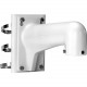 Trendnet TV-HP400 Pole Mount for Network Camera - White - Rugged TV-HP400