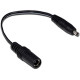 Trendnet TV-JC35 Power Interconnect Cable - For Power Over Ethernet Splitter, Camera - RoHS, WEEE Compliance TV-JC35