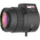 Hikvision TV2713D-4MPIR - 2.70 mm to 13 mm - f/1.2 - Aspherical Lens for CS Mount - Designed for Surveillance Camera - 4.8x Optical Zoom - 2.2"Length - 1.7"Diameter - TAA Compliance TV2713D-4MPIR