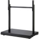 Panasonic TY-ST85PF12 Plasma TV Stand - Black TY-ST85PF12