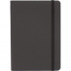 M-Edge Folio Plus Pro Carrying Case (Folio) Tablet PC - Black - Microfiber Leather, Silicone U10-FPR-MF-B