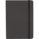 M-Edge Folio Plus Pro Carrying Case (Folio) Tablet PC - Black - Microfiber Leather, Silicone U10-FPR-MF-B