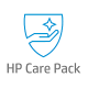 HP Electronic Care Pack Next Business Day Active Care Service - Extended service agreement - parts and labor - 3 years - on-site - 9x5 - response time: NBD - for ProBook 445 G9, 450 G3, 450 G4, 450 G5, 455r G6, 45X G6, 45X G7, 45X G8, 45X G9, 470 G5 - TAA