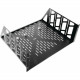 Middle Atlantic Products U3V Vented Universal Rack Shelf - 70 lb x Maximum Weight Capacity U3V