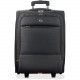 Solo Urban Carrying Case (Roller) for 15.6" Notebook - Black, Gold - Polyester - Handle - 20" Height x 15" Width x 9" Depth UBN910-4