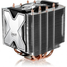 ARCTIC Cooling Freezer Xtreme Rev. 2 Cooling Fan/Heatsink - 1 x 120 mm - 1500 rpm - Fluid Dynamic Bearing - Socket B LGA-1366, Socket H LGA-1156, Socket H2 LGA-1155, Socket T LGA-775, Socket FM2, Socket FM1, Socket AM3 PGA-941, Socket AM3+, Socket AM2 PGA