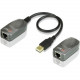 ATEN USB 2.0 Extender-TAA Compliant - RoHS, WEEE Compliance UCE260