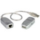ATEN USB Extender-TAA Compliant UCE60