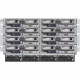 Cisco UCS 5108 Blade Server Case - Refurbished - Rack-mountable - 6U - 0 x Fan(s) Installed - 0 - 8 x Fan(s) Supported - 2x Slot(s) UCSB-5108-AC2-RF