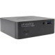 Plugable USB-C Mini Docking Station with 85W Power Delivery - for Notebook/Tablet PC - 85 W - USB 3.1 Type C - 5 x USB Ports - 4 x USB 3.0 - Network (RJ-45) - HDMI - Thunderbolt - Wired UD-CAM