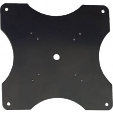 Premier Mounts UFP-280B Mounting Adapter for Flat Panel Display - 50 lb Load Capacity - Black UFP-280B