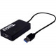 Plugable USB/HDMI A/V Adapter - USB - HDMI Digital Audio/Video UGA-2KHDMI